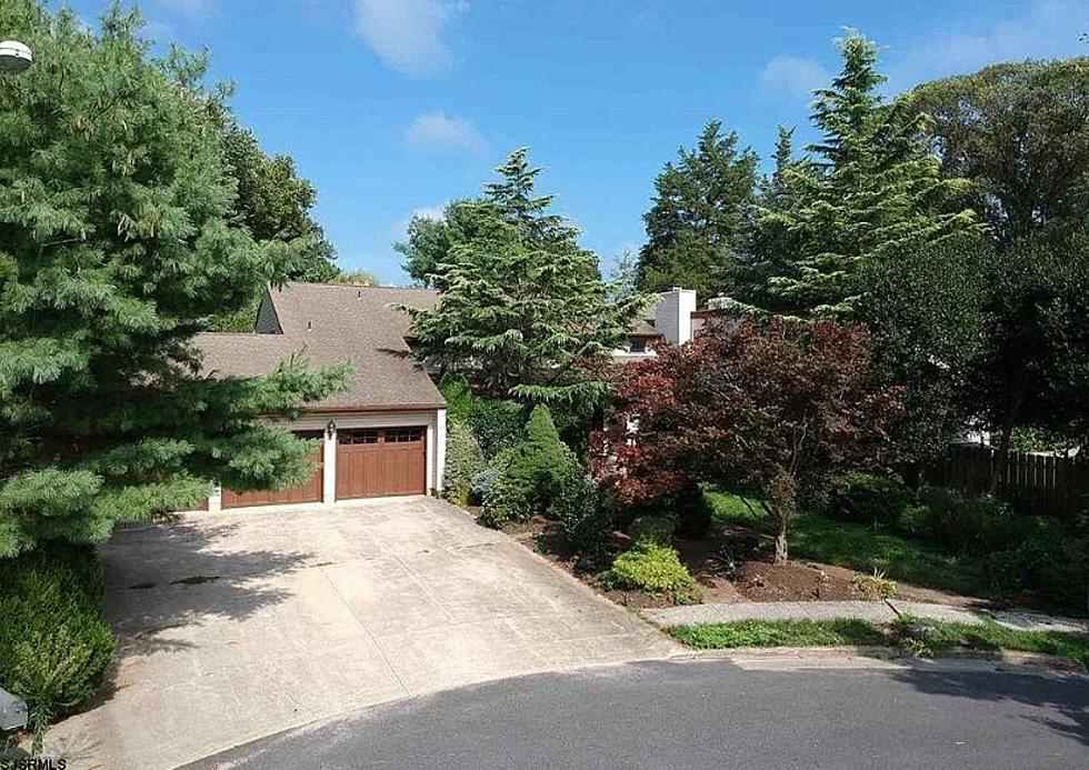 Would You Rent This Infamous Linwood, NJ, House?