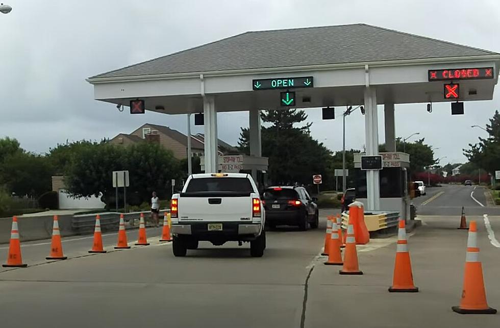 No 2024 Toll Hike on 5 Cape May County Bridges