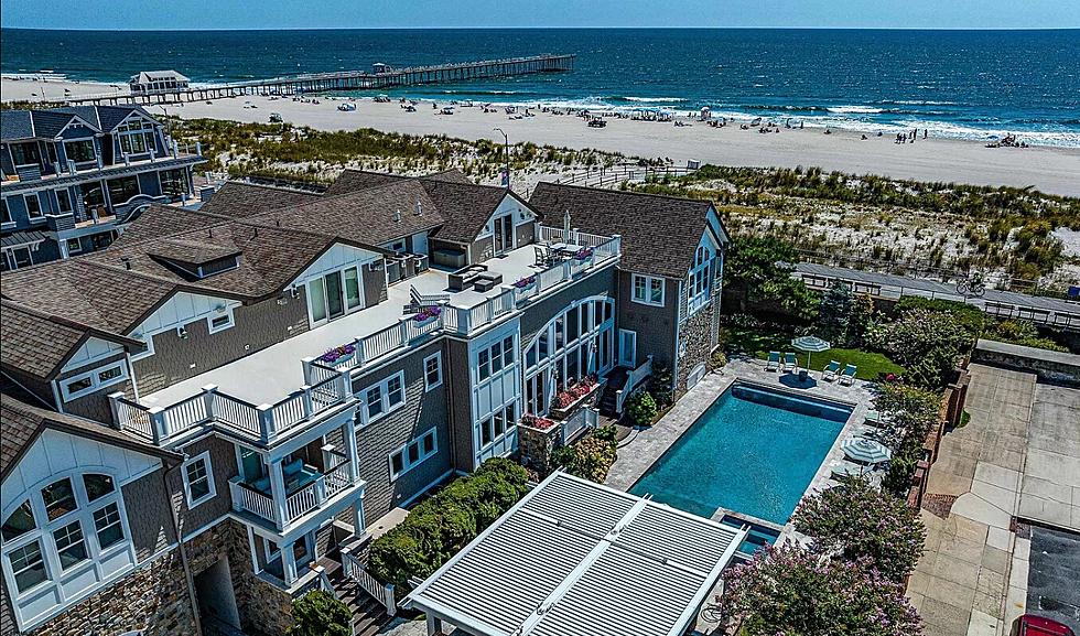 Famous Ventnor Beachfront Villa on Market for $15.5M [PHOTOS]