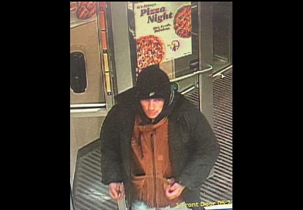 Somers Point, NJ Police Are Interested in This Wawa Customer