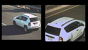 Absecon, NJ Police Need Help Locating Vehicle Involved in Fatalit