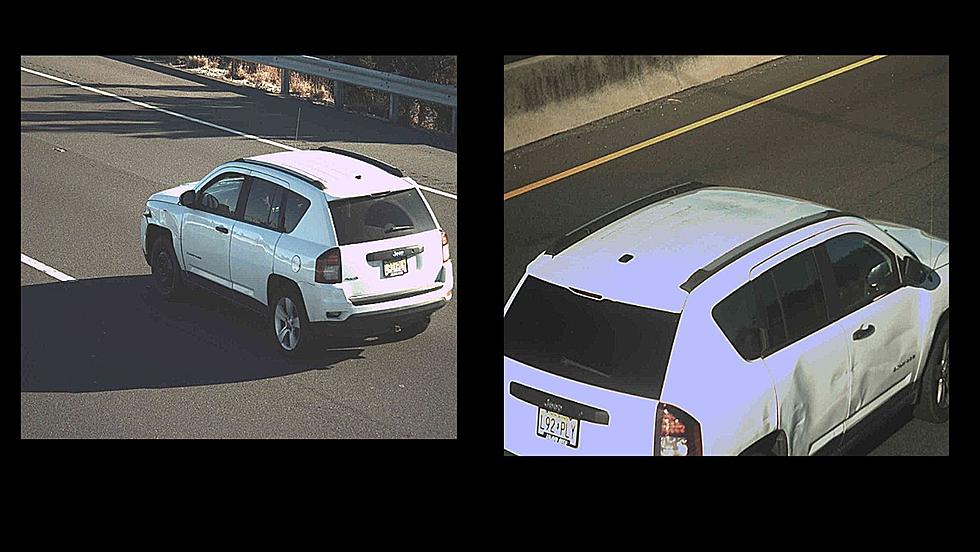Absecon, NJ Police Need Help Locating Vehicle Involved in Fatality