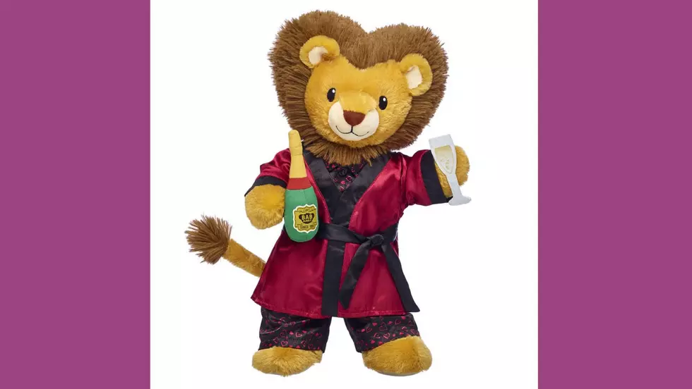 Photo: Build-a-Bear