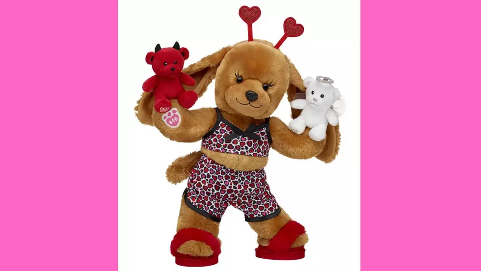 Photo: Build-a-Bear