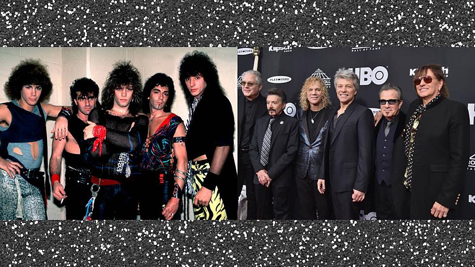 New Jersey's Bon Jovi to be Featured on Hulu