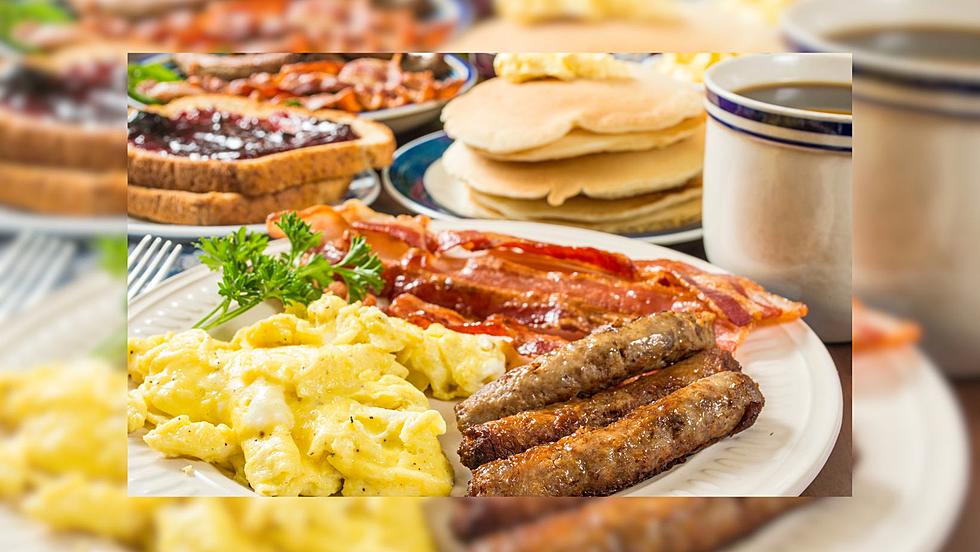 Start Your Day with the Best Breakfast in New Jersey
