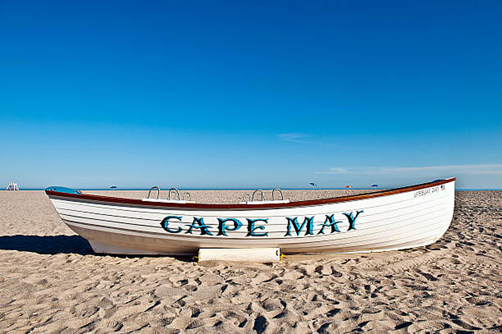 Ocean City and Cape May Most Expensive in New Jersey?