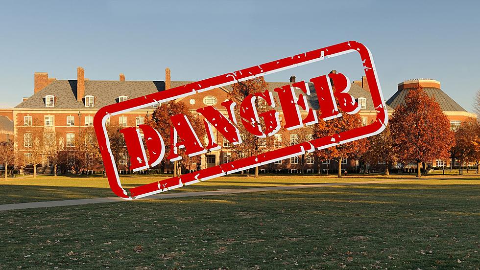 NJ Students:  The Most Dangerous College Campuses in US