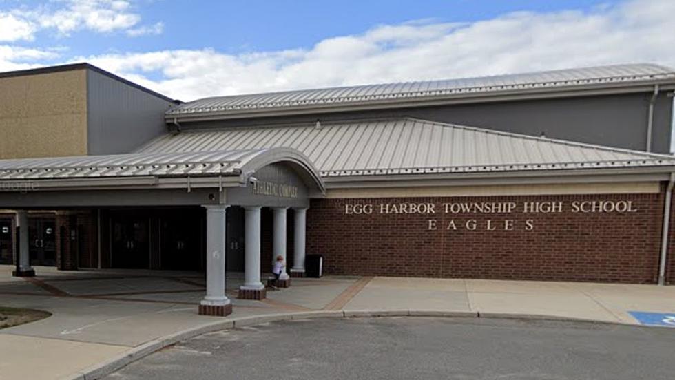 Egg Harbor Township High School...Here's What Happened
