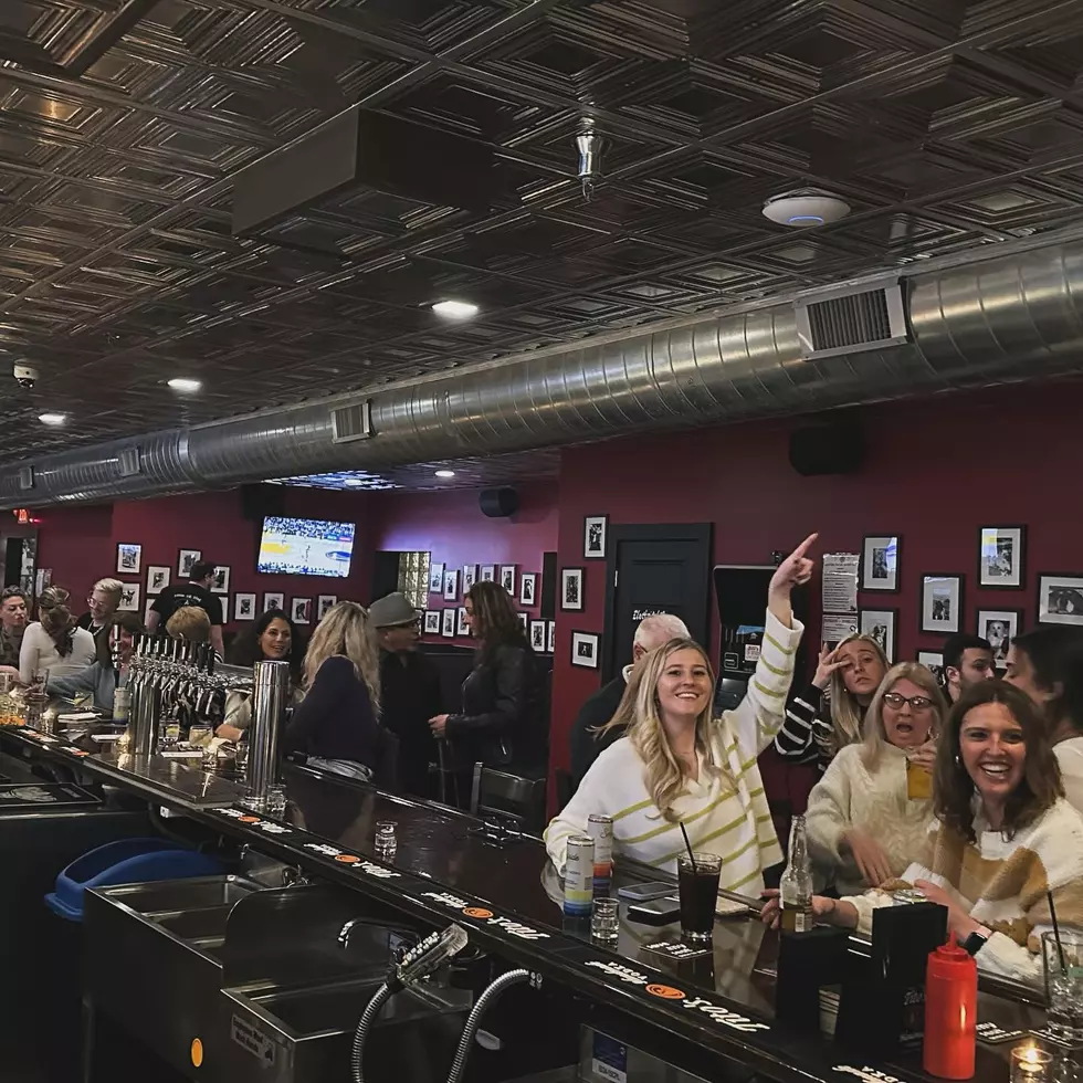 Good Dog Bar via Facebook