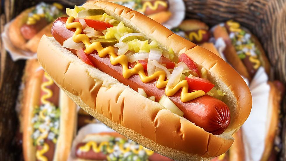 The Most Delicious Hot Dogs in New Jersey