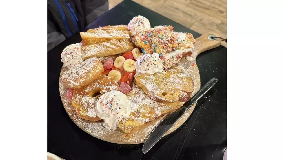 Photo: Jennifer S. via Yelp
