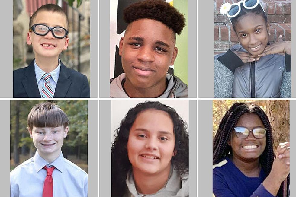 36 Amazing New Jersey Kids Who Are Absolutely Adoptable