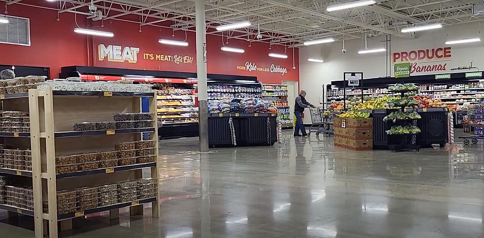Opening Date Set for New Mays Landing Discount Grocery Outlet