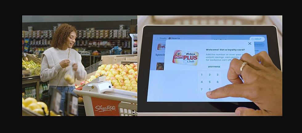 NJ ShopRite Introduces AI-Powered Smart Shopping Carts