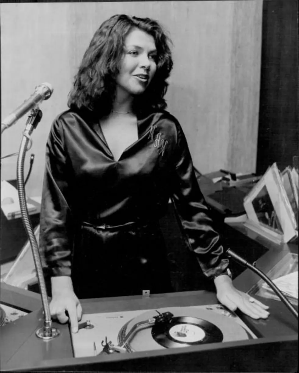 Wendy Williams DJ
