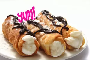 Who Has the Best Cannolis in New Jersey?