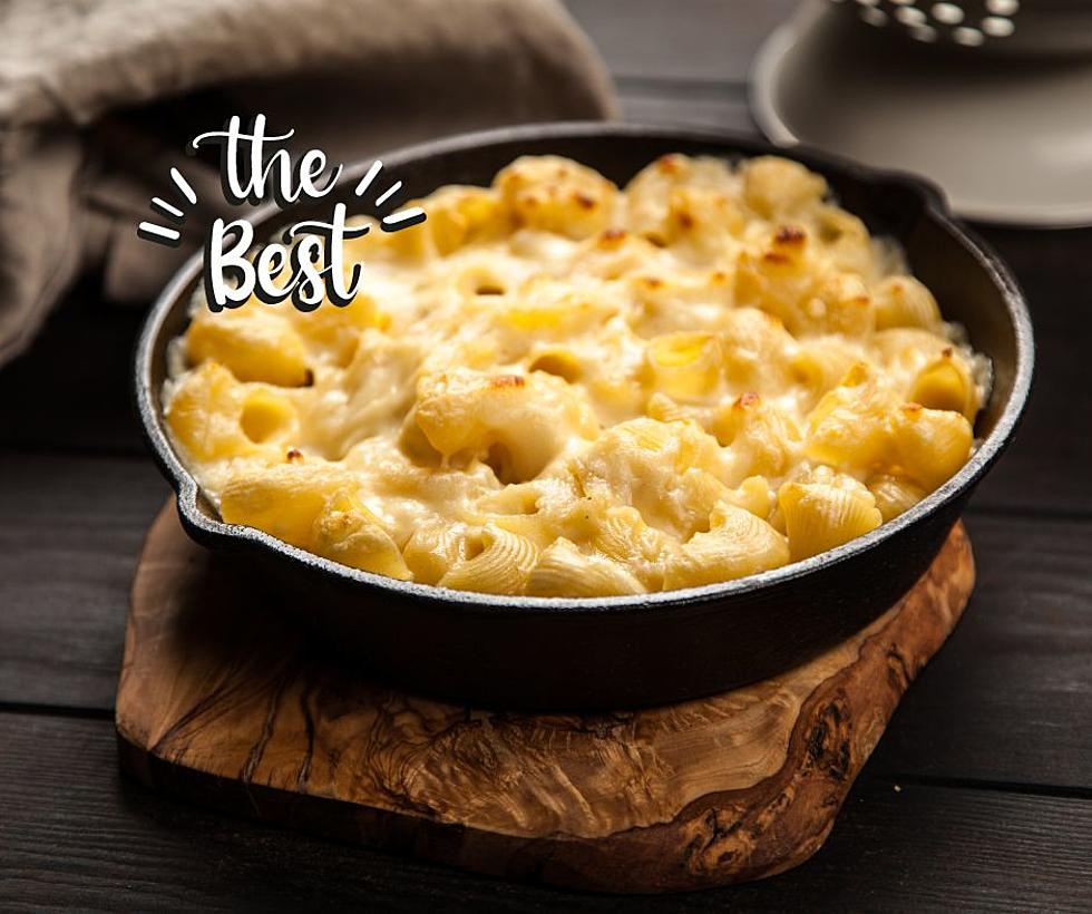 The Best Mac and Cheese in New Jersey