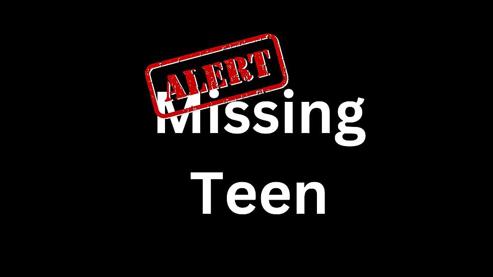Mullica Township, NJ Police Need Your Assistance To Find Teen