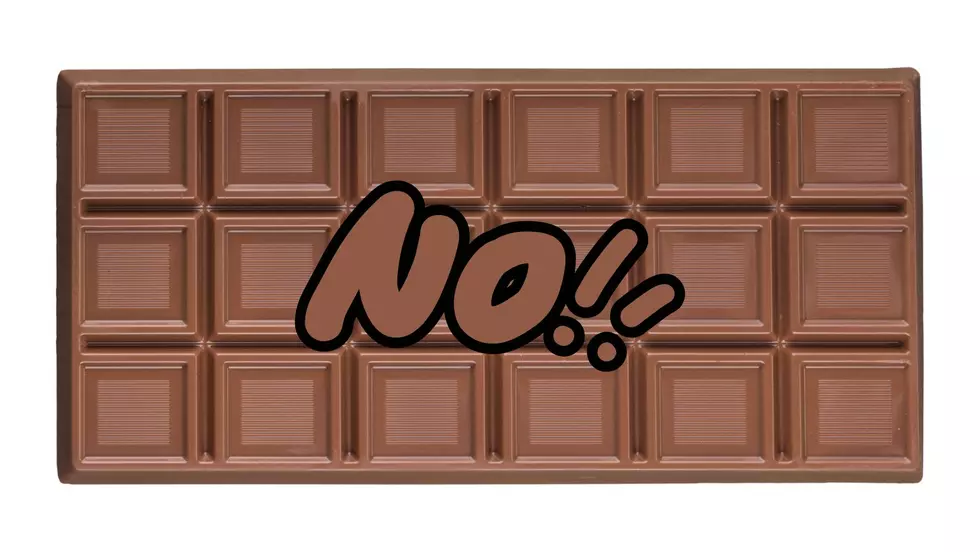 Chocolate Toxic to Dogs