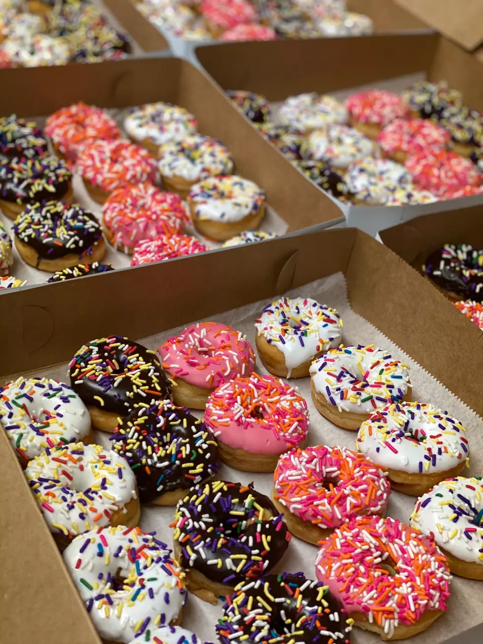 The Best Fresh Donuts in New Jersey
