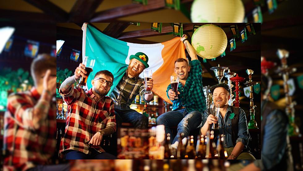 Ultimate Guide to Irish Pubs in South Jersey