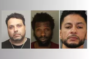 South Jersey Sex Predators Wanted by the Law
