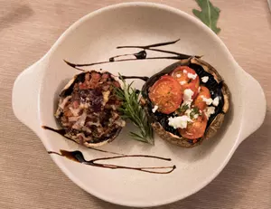 Where to Find Great Stuffed Mushrooms in NJ