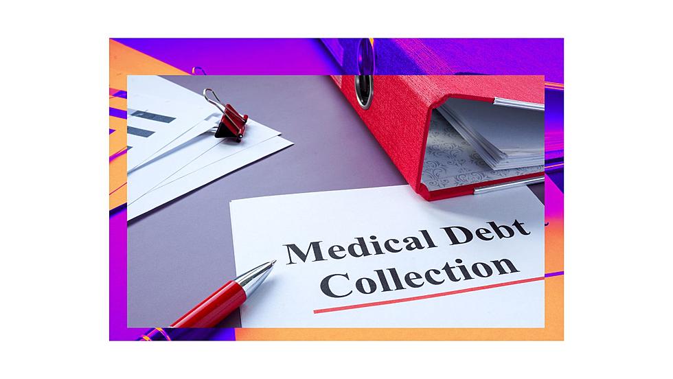 How to Deal with Overwhelming Medical Debt in NJ