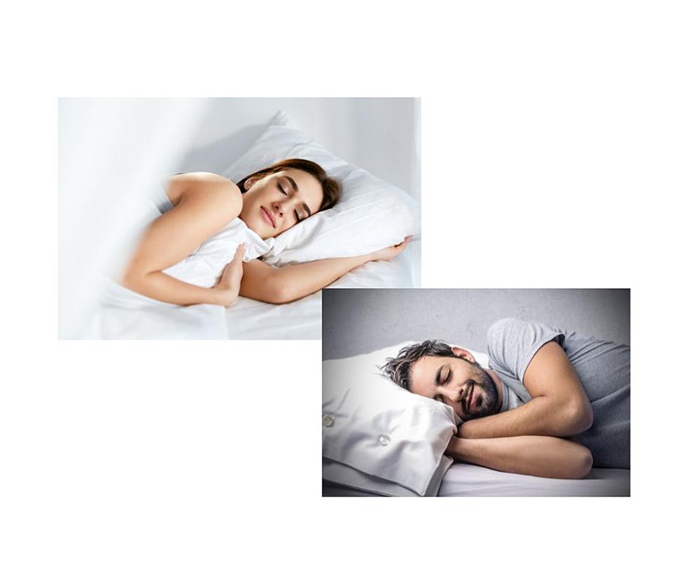 Sleepless in NJ?  Sure Ways to Fall Asleep Faster
