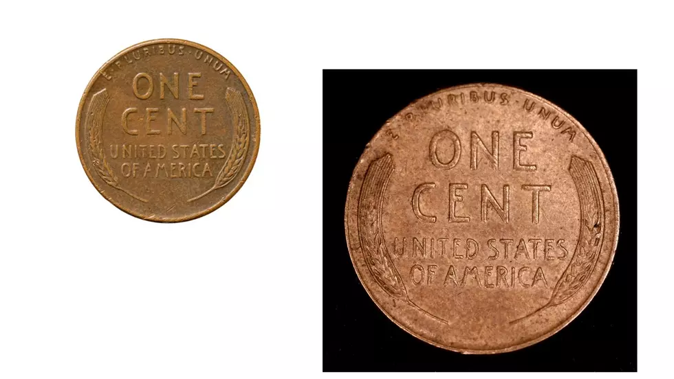 Wheat Penny