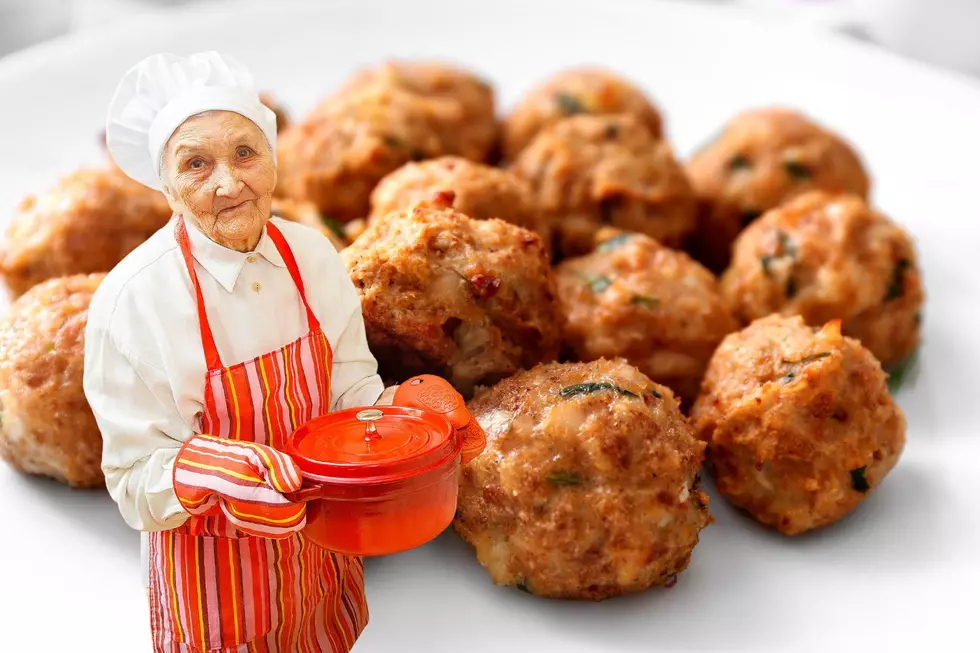 These Meatballs Are Almost as Good as Mom's in NJ