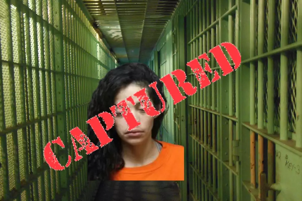 Another South Jersey Fugitive Featured Here Has Been Apprehended