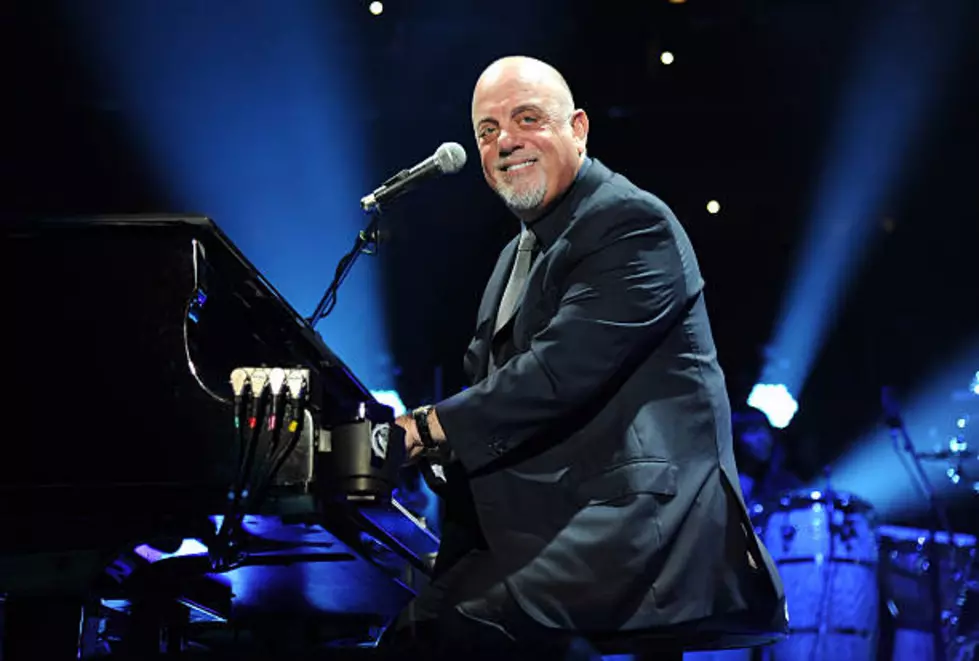 Billy Joel Fans in NJ Are Furious with CBS Television