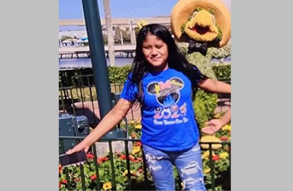 Missing 13-Year-Old AC Girl Was Last Seen on Saturday
