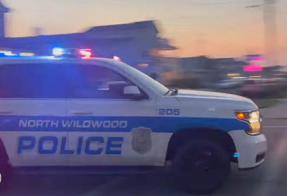 North Wildwood Passes a Summer Curfew for Teens