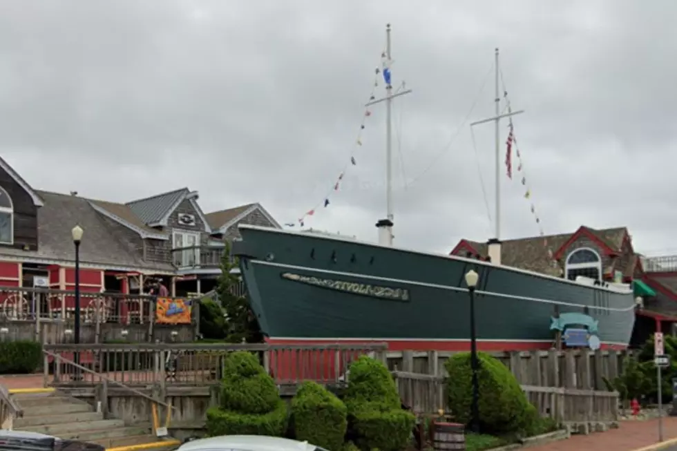 Fear that Condos will Replace this Long Beach Island Landmark