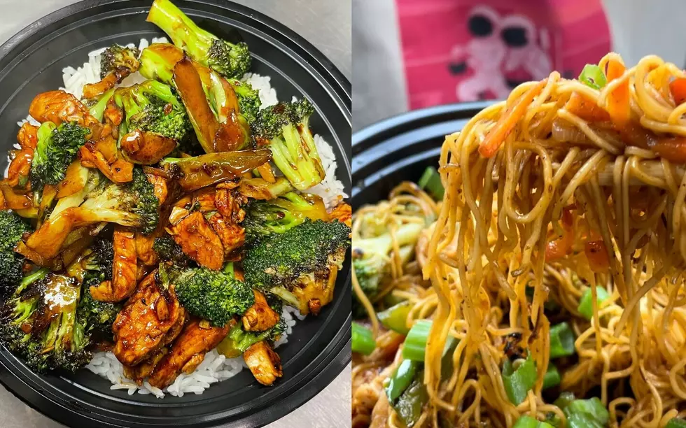 Philly Stir-Fry Favorite WokWorks Opening in Margate