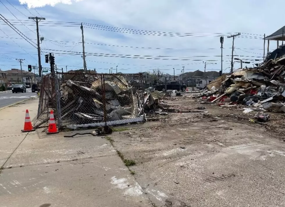 After 46 Years, Ocean City&#8217;s 34th St Market Demolished