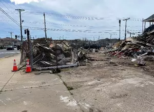 After 46 Years, Ocean City’s 34th St Market Demolished