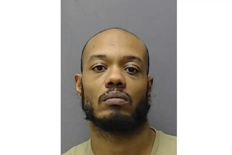 Photo: New Jersey Department of Corrections