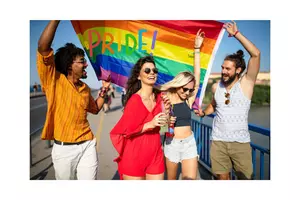 5 of the Most Welcoming Towns for NJ LGBTQ Community