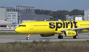 Spirit Airlines Drops Two Fees Customers Hated