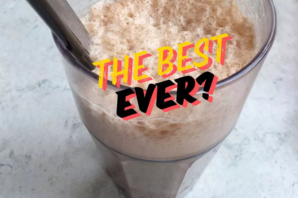 What’s an Egg Cream?  Where to Get One in NJ