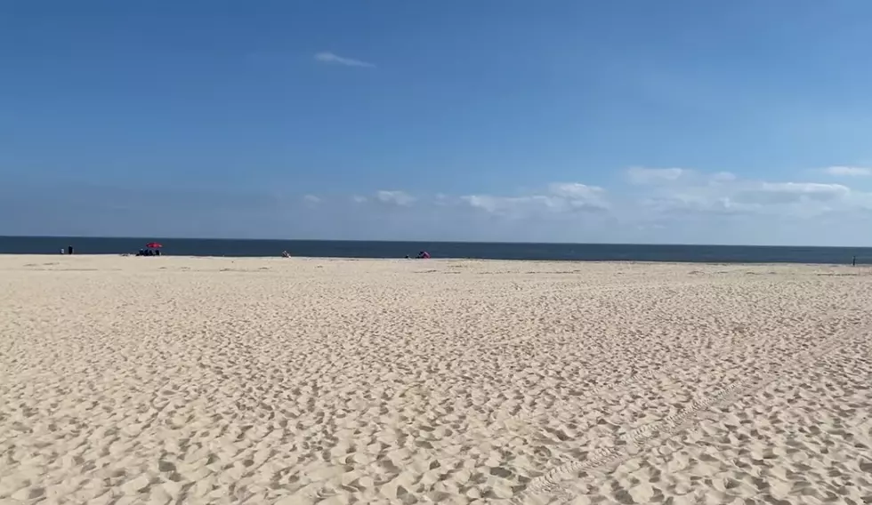 The Ten Best Beaches in New Jersey, Ranked