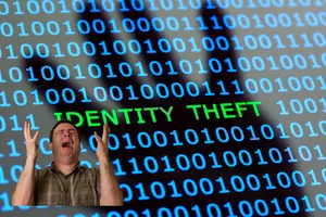 Beware!  Identity Theft is a Real Threat to Those in NJ