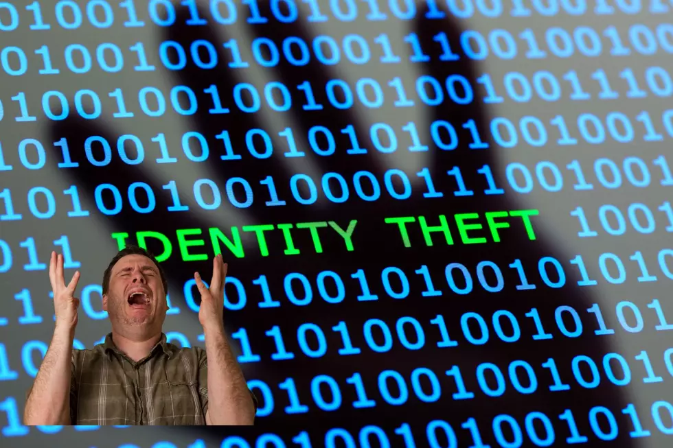 The Growing Concern Of Identity Theft In New Jersey: Stay Informed