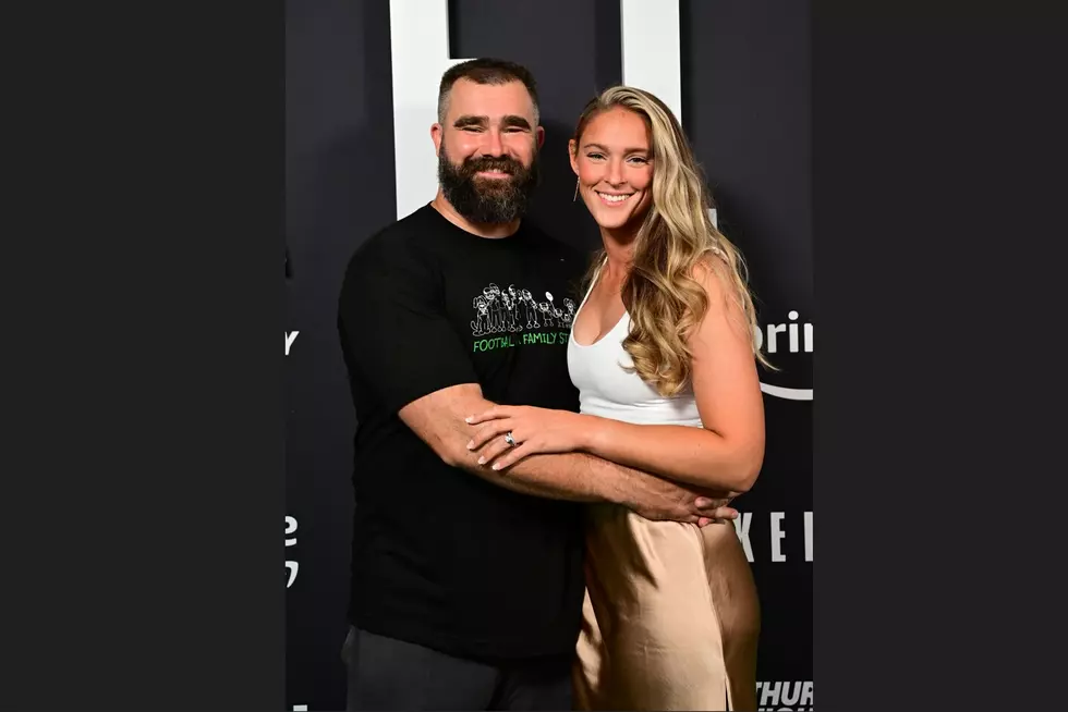 Woman Harasses Kylie Kelce For Not Taking a Photo in Margate