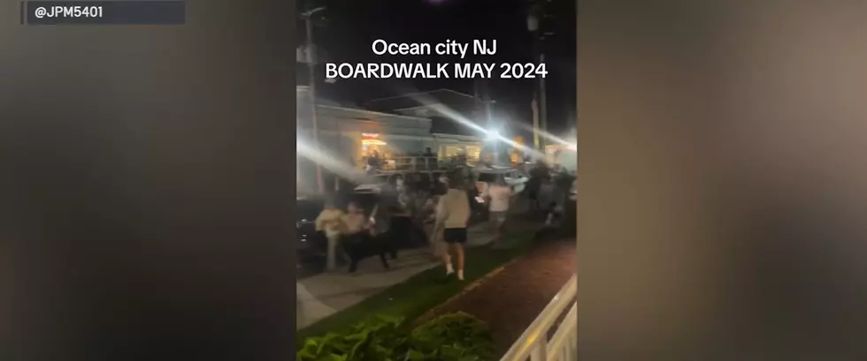 Ocean City Police Confirm Stabbing on Boardwalk