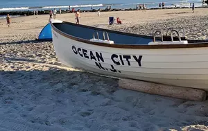 Limited Ocean City Beaches Guarded on Memorial Day Weekend